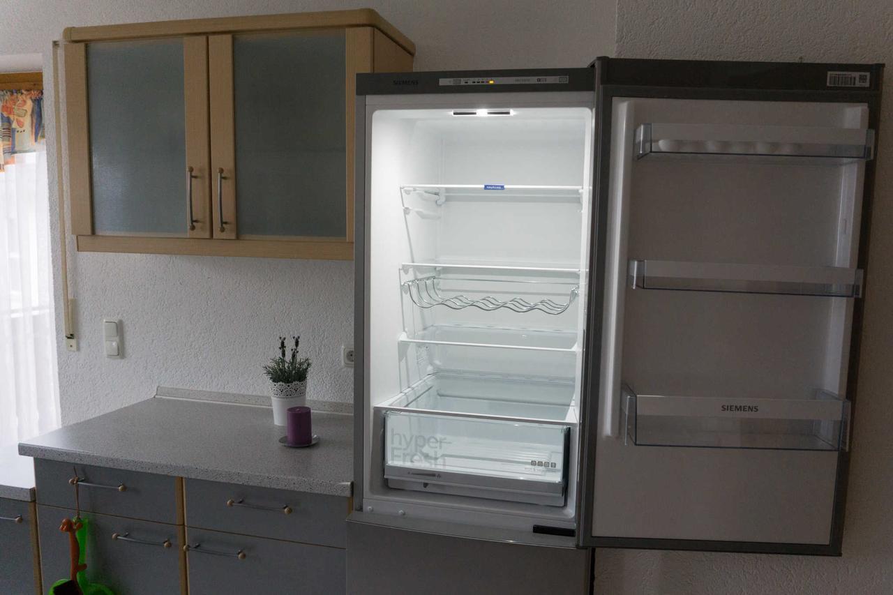 Ferienwohnung Weiher - Naehe Nuernberg / Messe Schwanstetten Eksteriør bilde