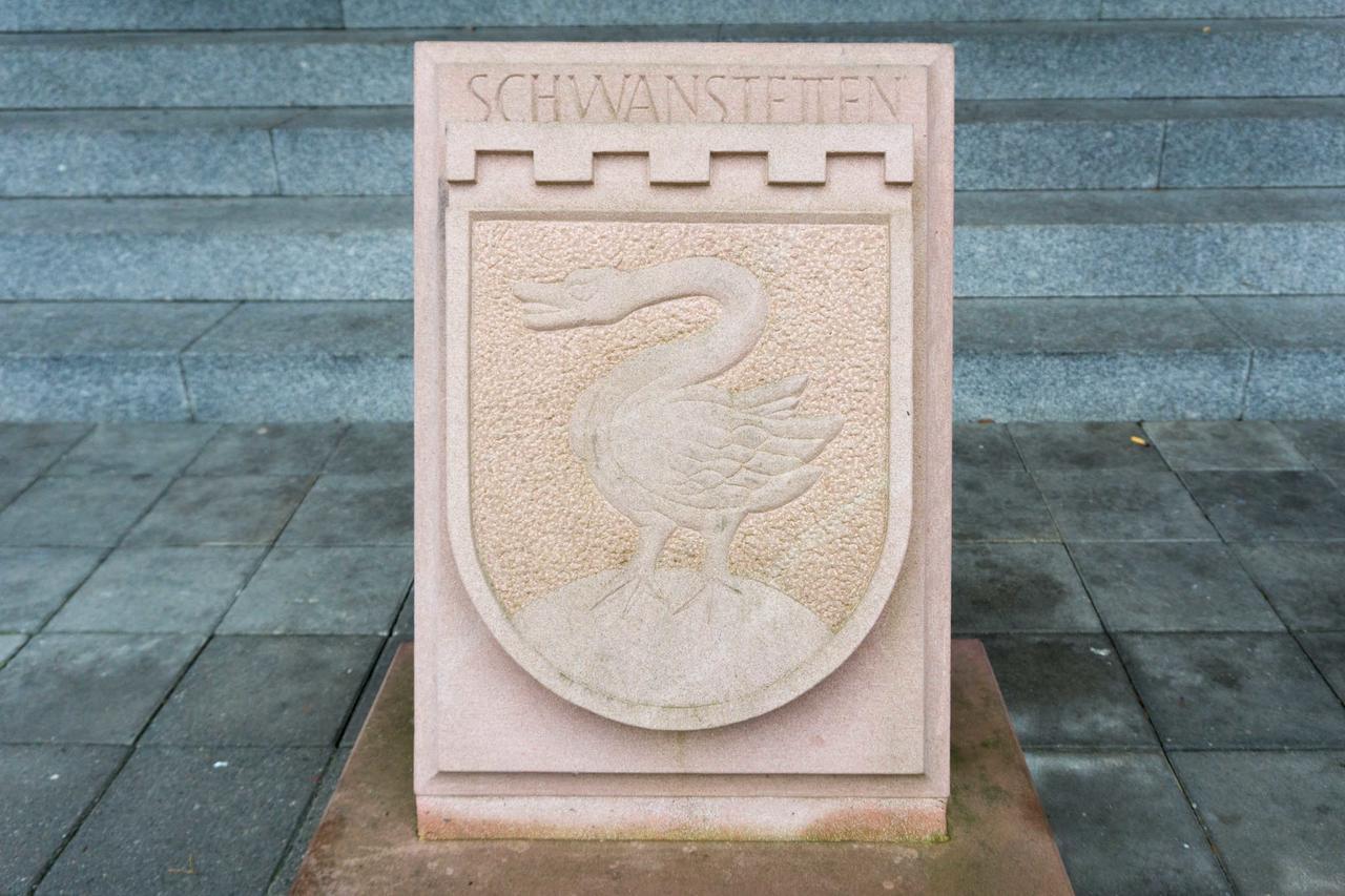 Ferienwohnung Weiher - Naehe Nuernberg / Messe Schwanstetten Eksteriør bilde
